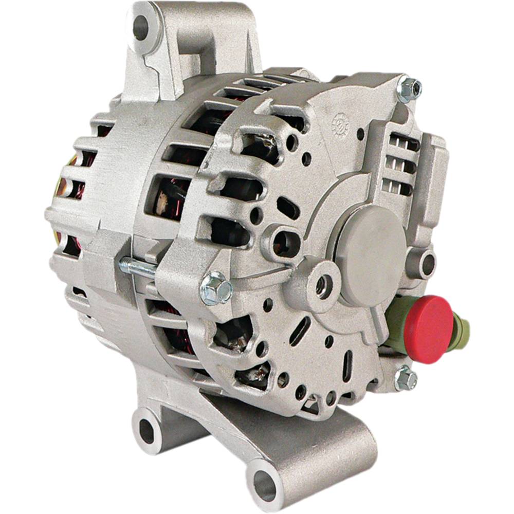 400-14185-JN J&N Electrical Products Alternator