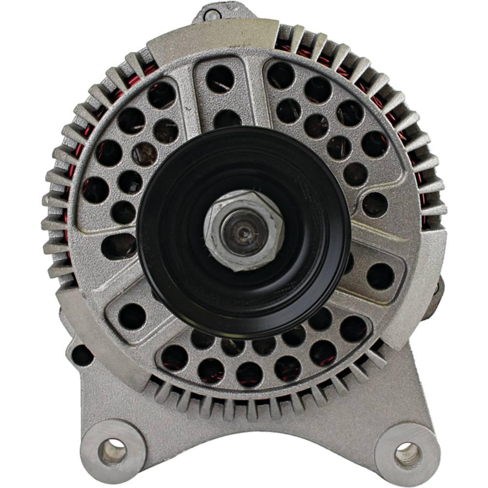 400-14188-JN J&N Electrical Products Alternator