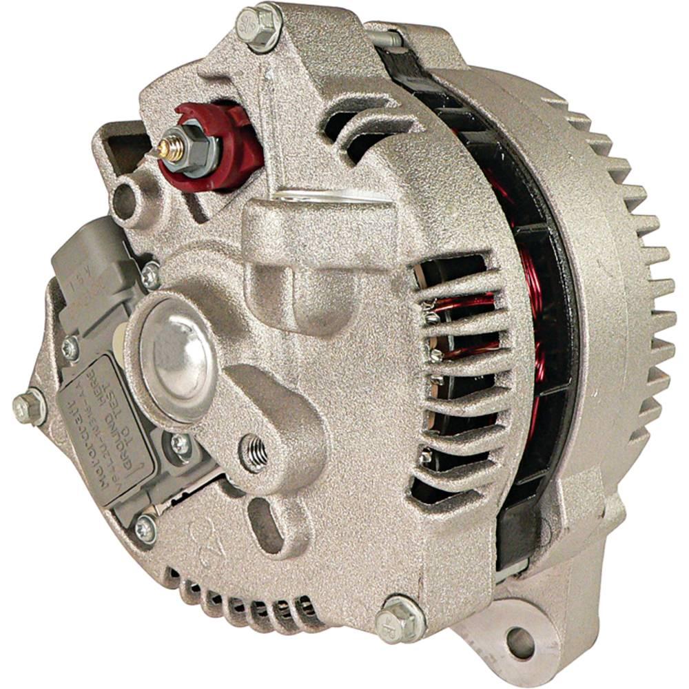 400-14189-JN J&N Electrical Products Alternator