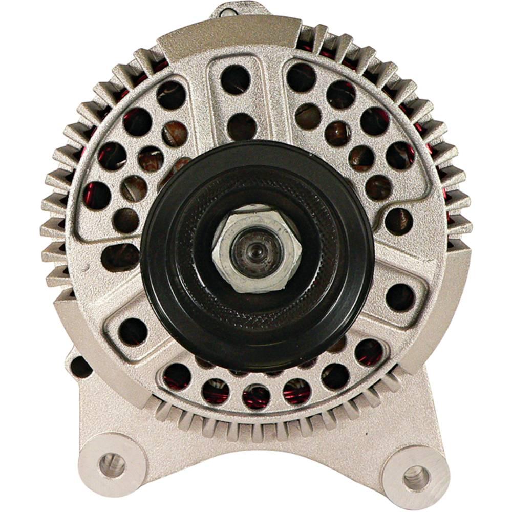 400-14189-JN J&N Electrical Products Alternator