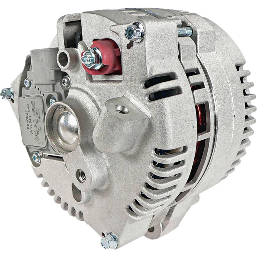 400-14190-JN J&N Electrical Products Alternator