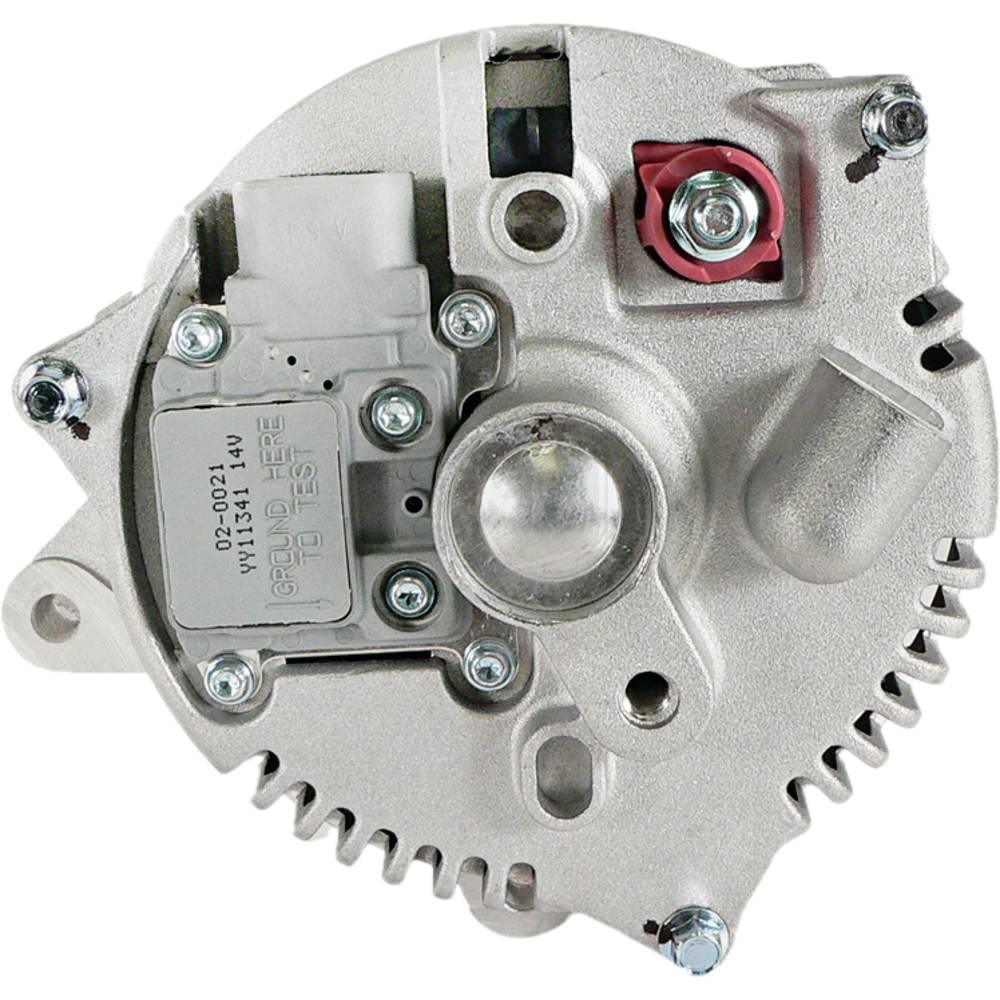 400-14190-JN J&N Electrical Products Alternator