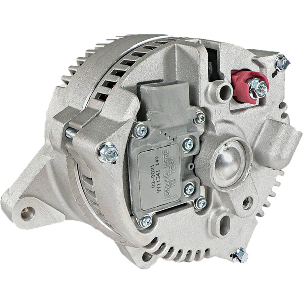 400-14190-JN J&N Electrical Products Alternator