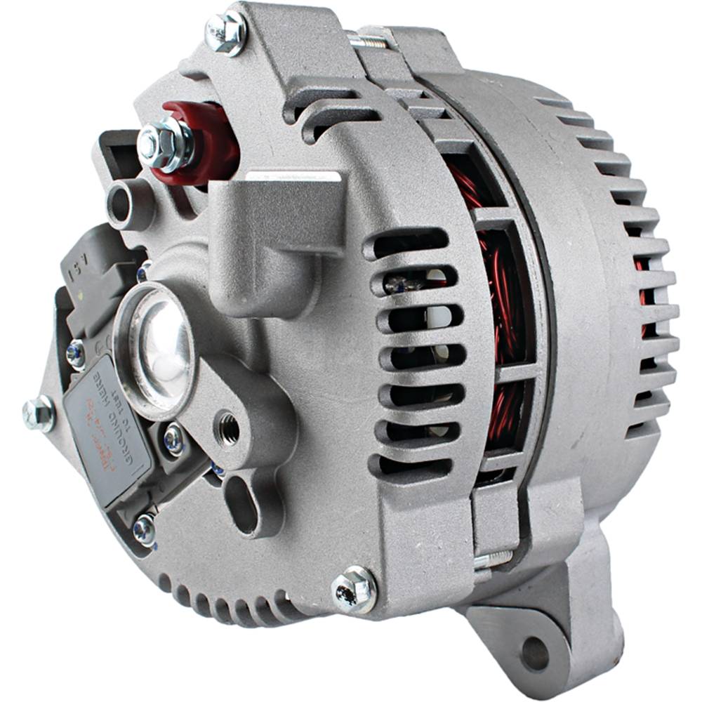 400-14191-JN J&N Electrical Products Alternator