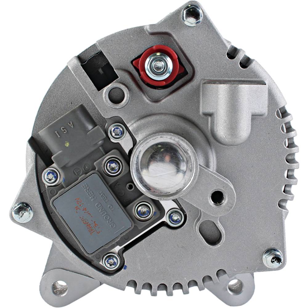 400-14191-JN J&N Electrical Products Alternator