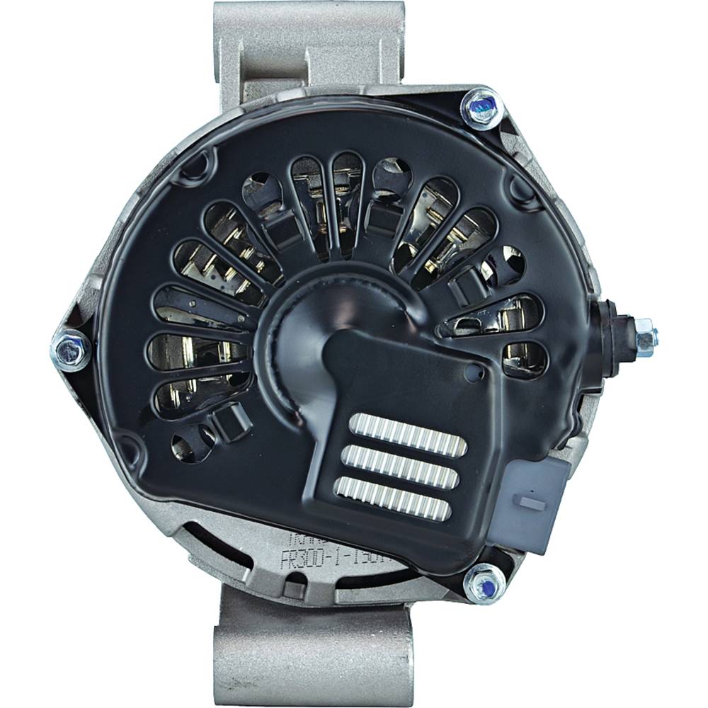 400-14201-JN J&N Electrical Products Alternator
