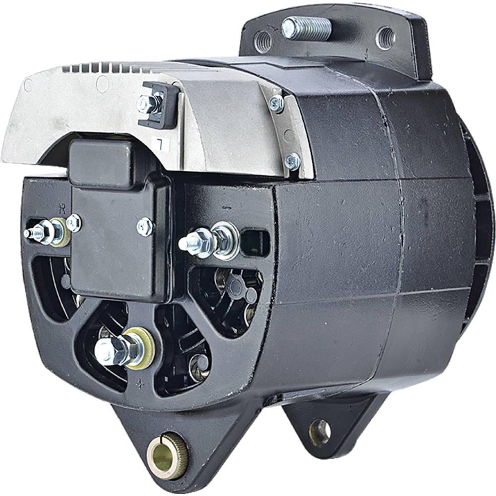 400-16019-JN J&N Electrical Products Alternator