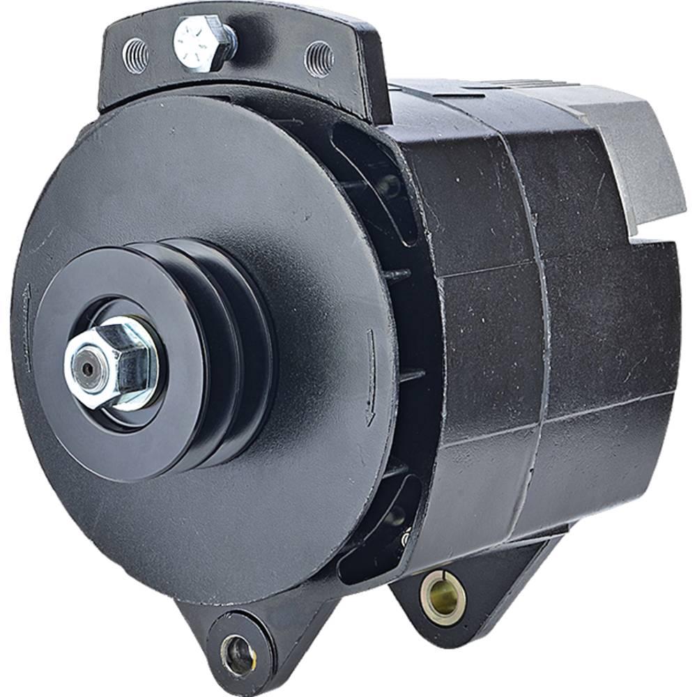 400-16019-JN J&N Electrical Products Alternator