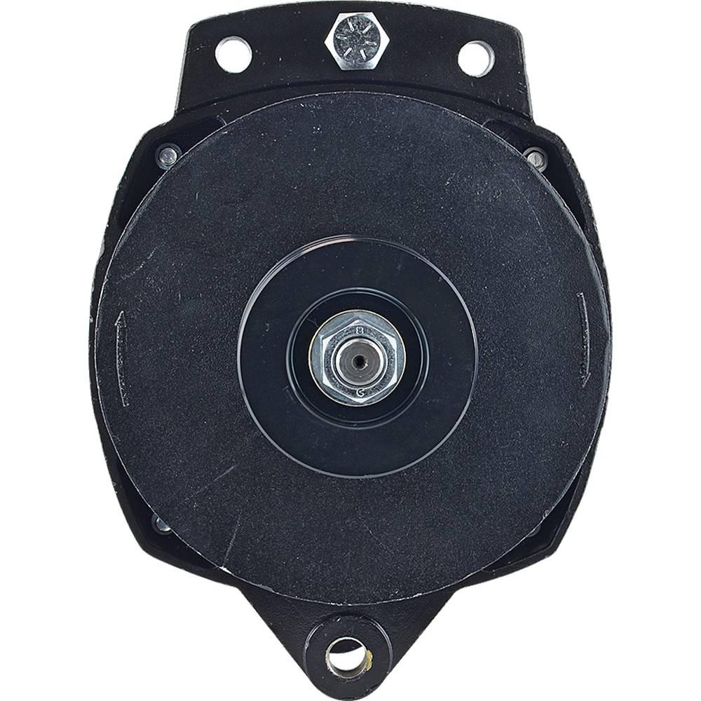 400-16019-JN J&N Electrical Products Alternator