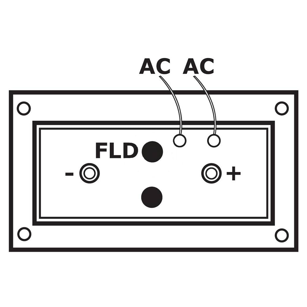 400-16024-JN J&N Electrical Products Alternator