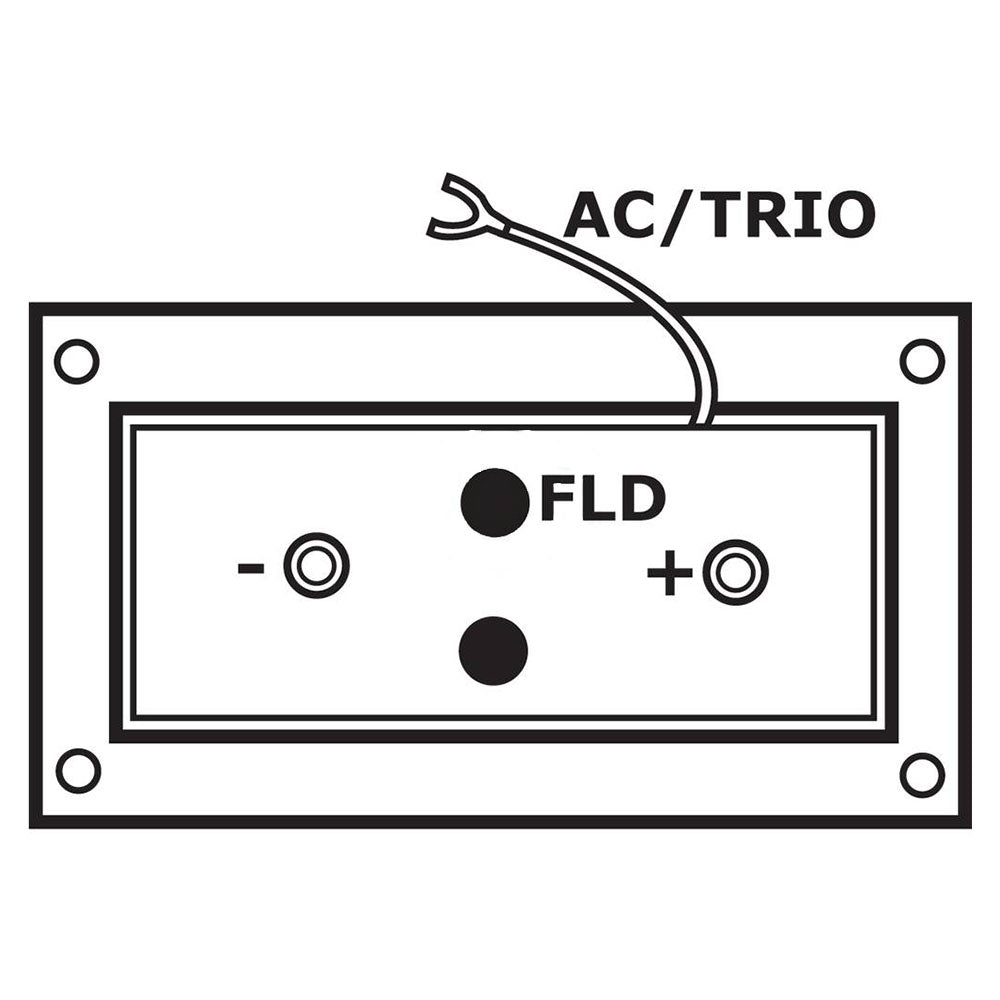 400-16029-JN J&N Electrical Products Alternator