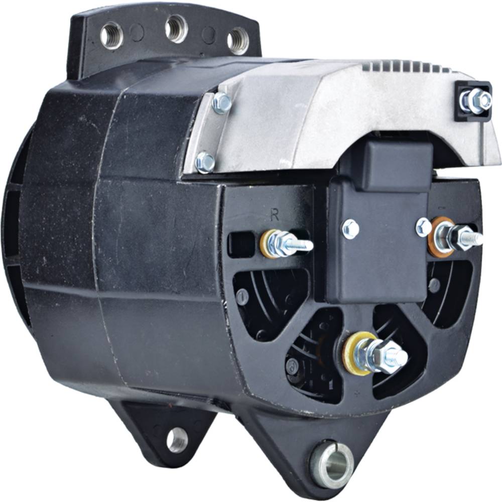 400-16037-JN J&N Electrical Products Alternator