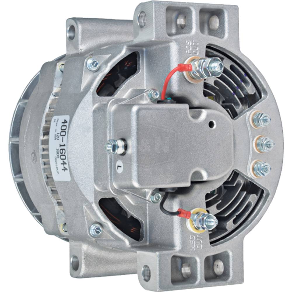 400-16044-JN J&N Electrical Products Alternator