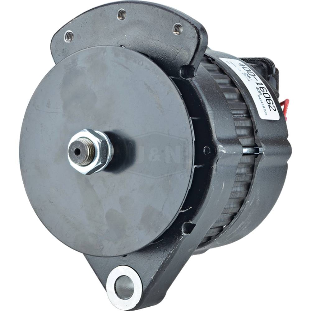 400-16062-JN J&N Electrical Products Alternator