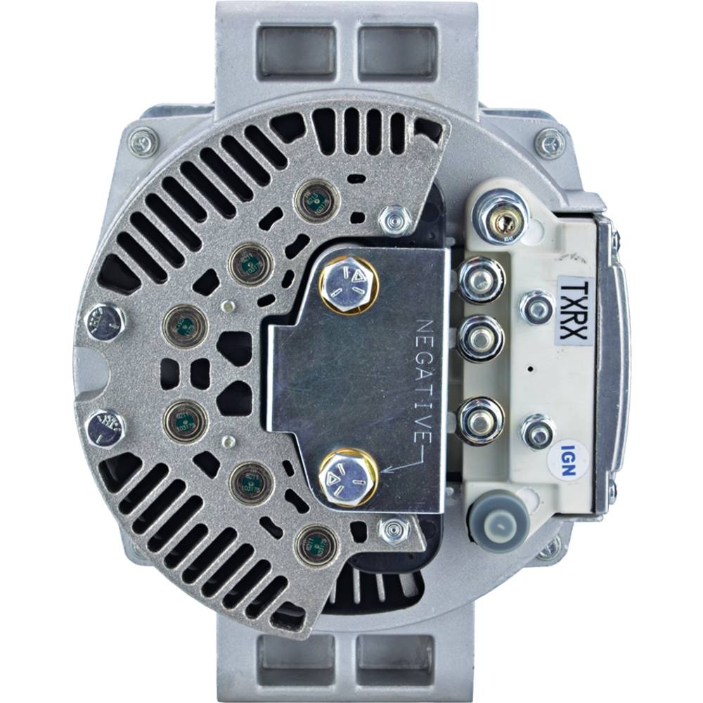 400-16080-JN J&N Electrical Products Alternator