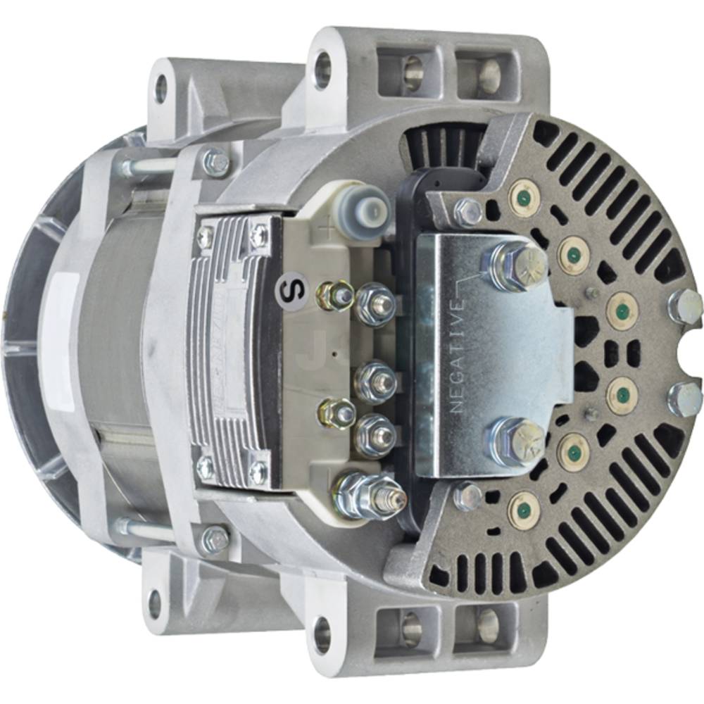 400-16090-JN J&N Electrical Products Alternator