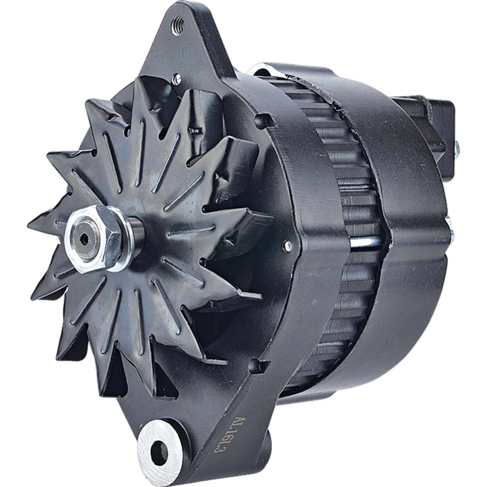 400-16098-JN J&N Electrical Products Alternator