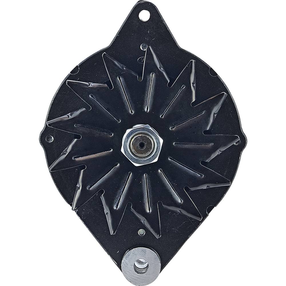 400-16098-JN J&N Electrical Products Alternator