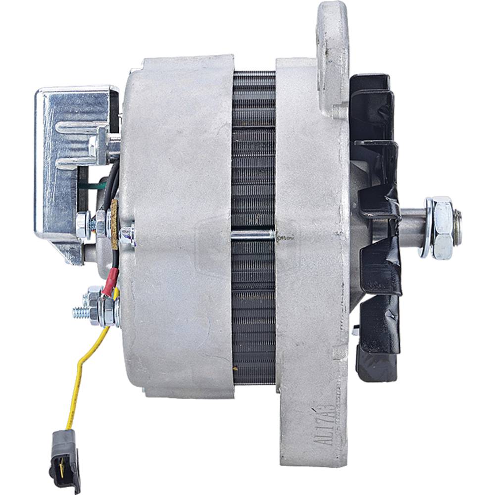 400-16103-JN J&N Electrical Products Alternator