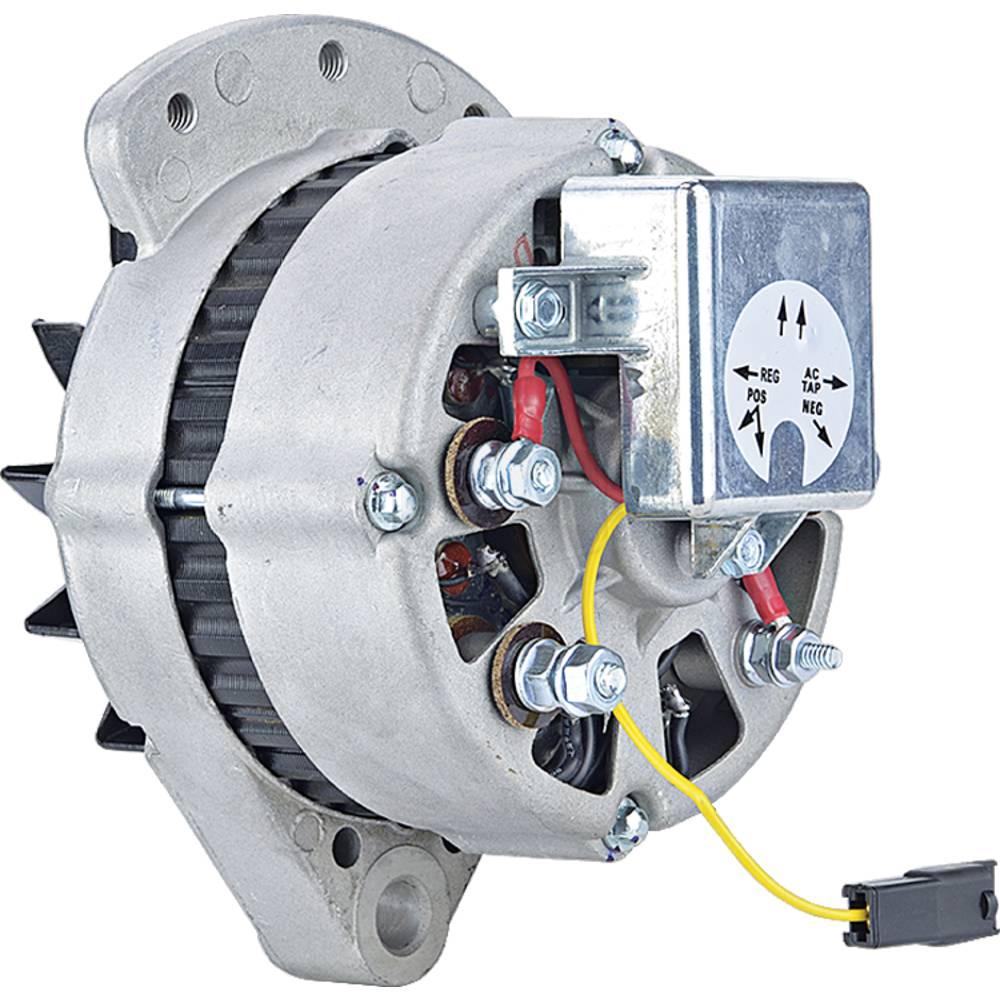 400-16103-JN J&N Electrical Products Alternator