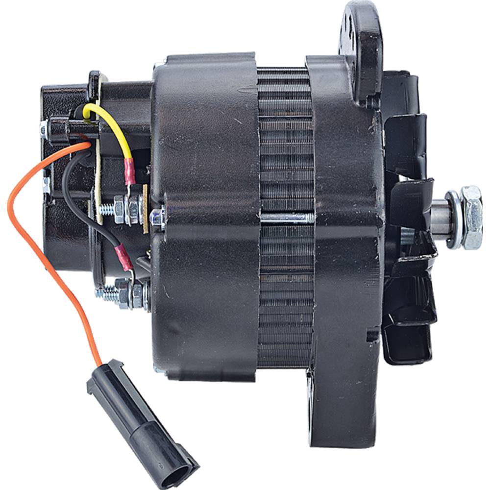 400-16117-JN J&N Electrical Products Alternator