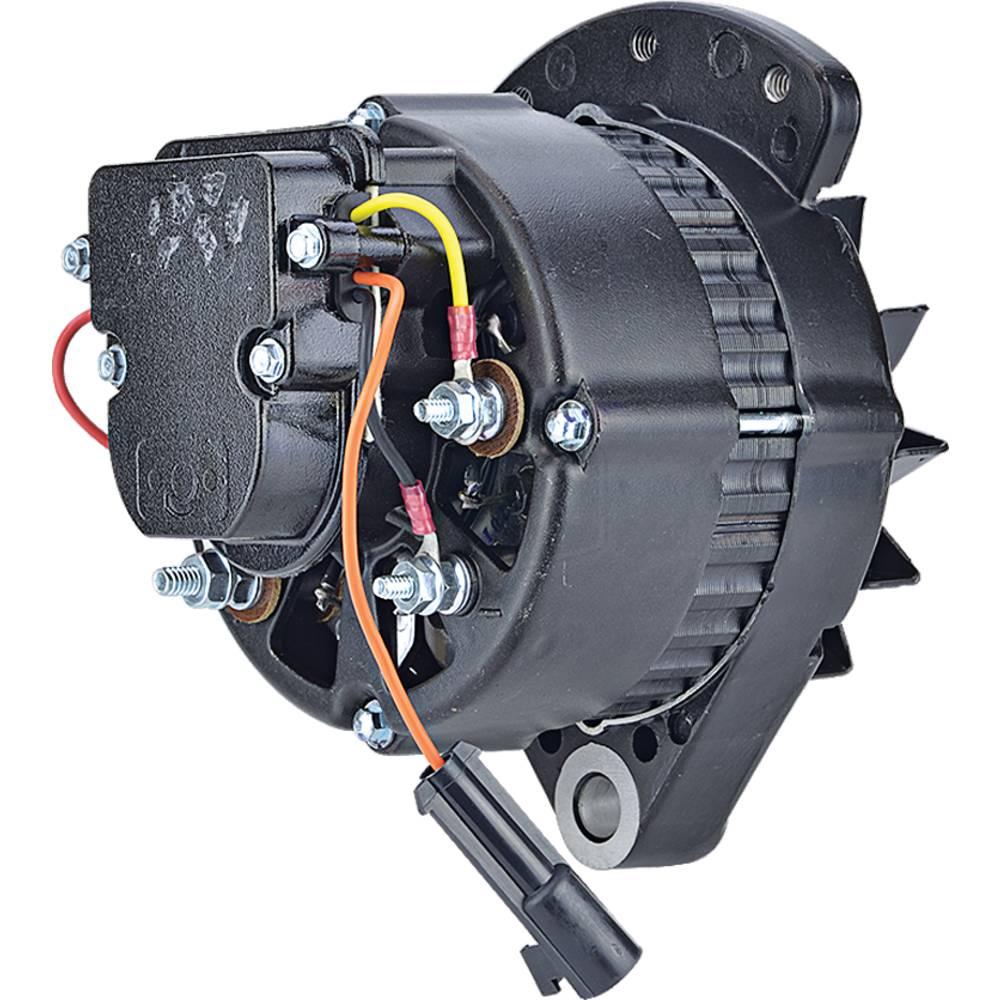 400-16117-JN J&N Electrical Products Alternator