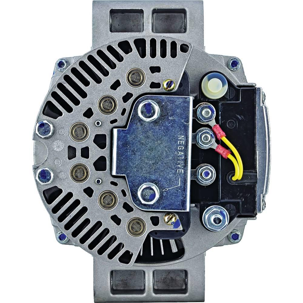 400-16119-JN J&N Electrical Products Alternator