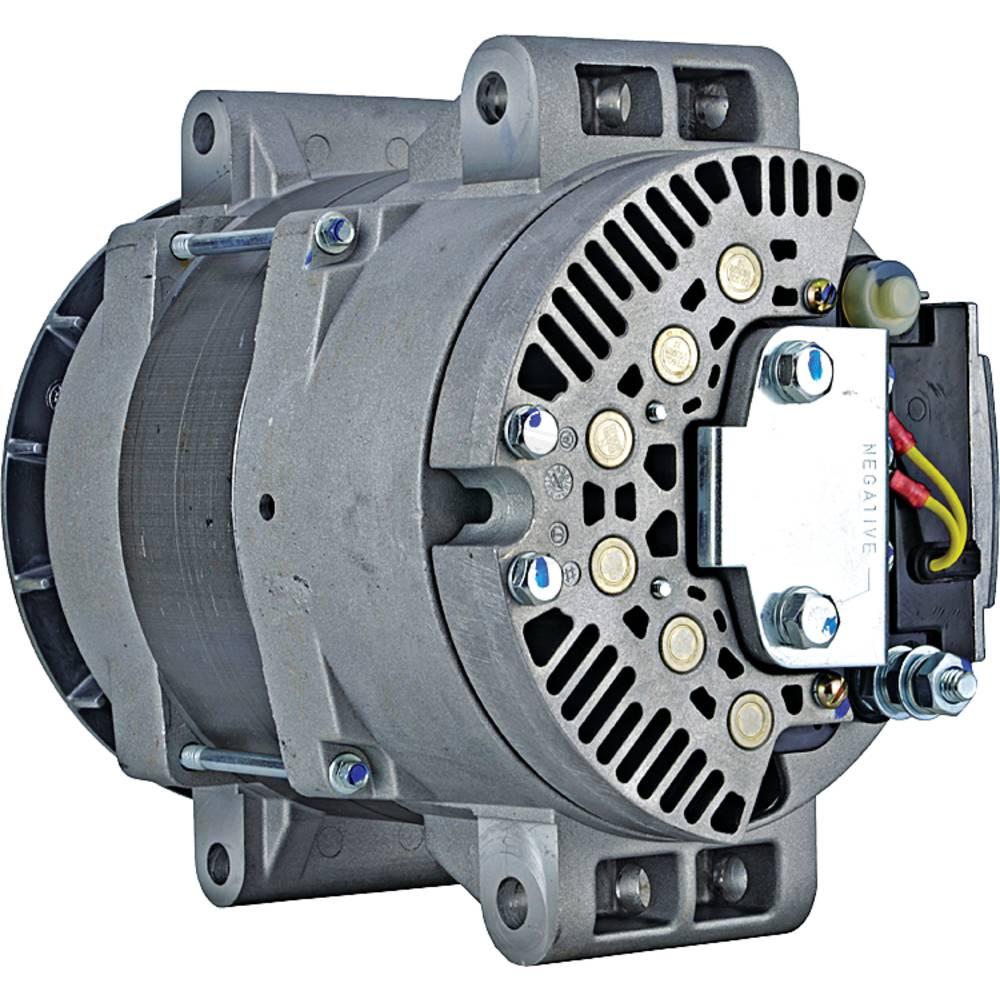 400-16119-JN J&N Electrical Products Alternator