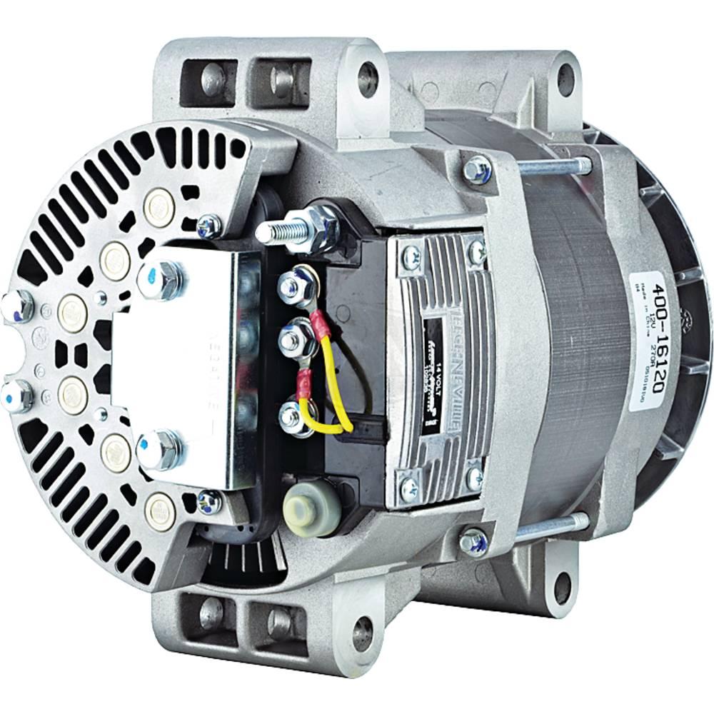 400-16120-JN J&N Electrical Products Alternator