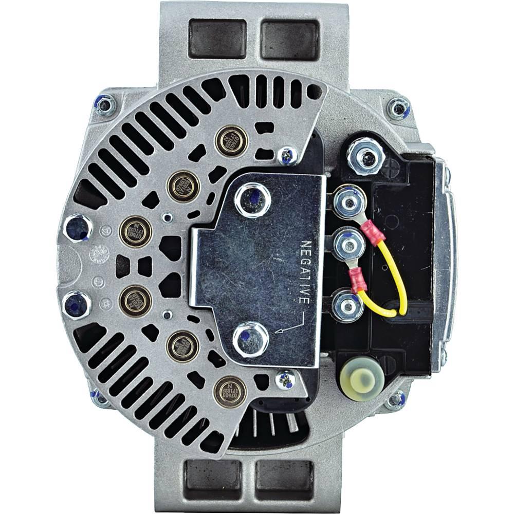 400-16120-JN J&N Electrical Products Alternator