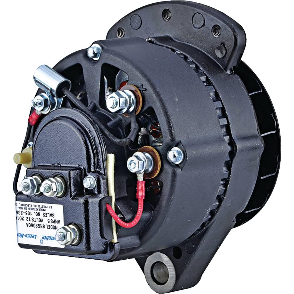 400-16125-JN J&N Electrical Products Alternator