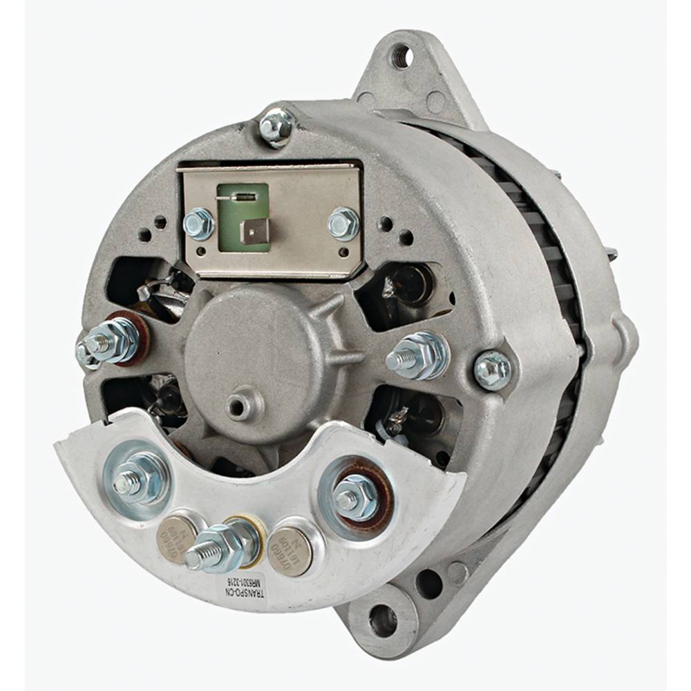 400-16132-JN J&N Electrical Products Alternator