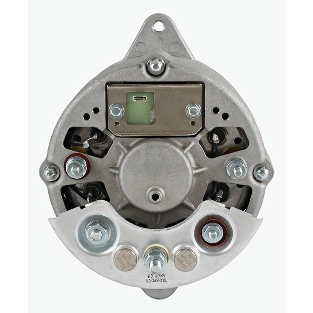 400-16132-JN J&N Electrical Products Alternator