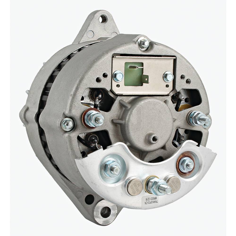 400-16132-JN J&N Electrical Products Alternator