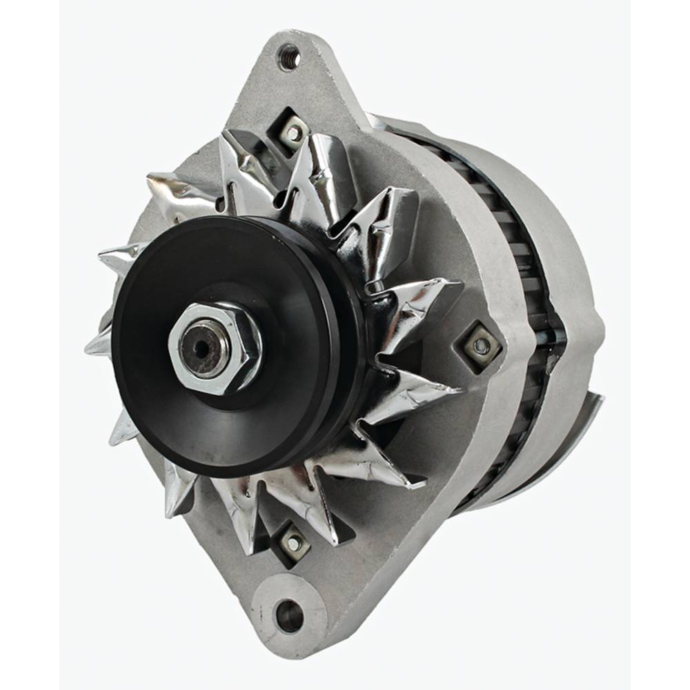 400-16132-JN J&N Electrical Products Alternator