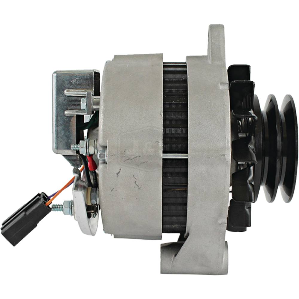400-16137-JN J&N Electrical Products Alternator