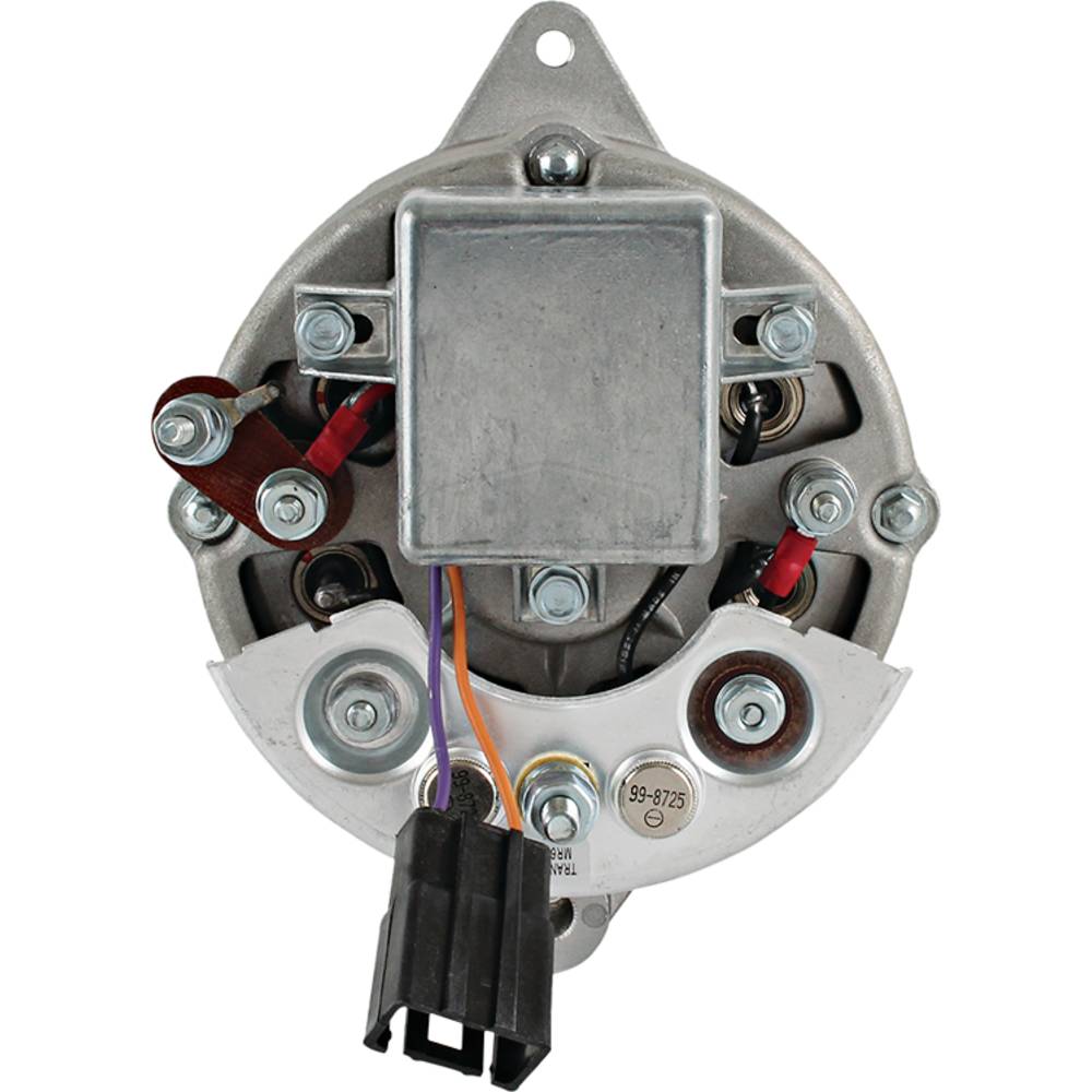 400-16137-JN J&N Electrical Products Alternator