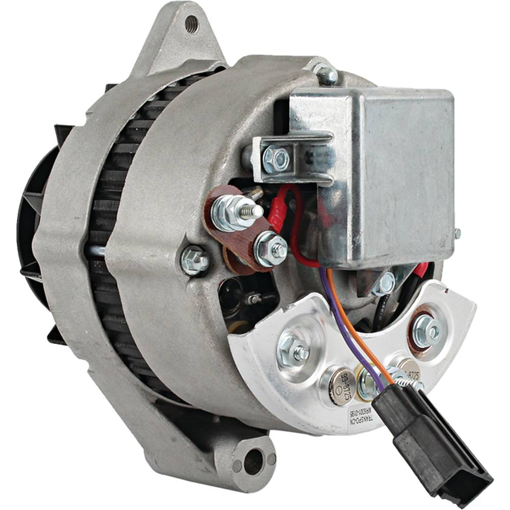 400-16137-JN J&N Electrical Products Alternator