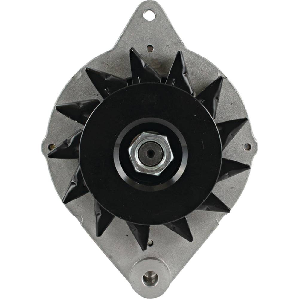 400-16137-JN J&N Electrical Products Alternator