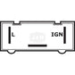 400-16137-JN J&N Electrical Products Alternator