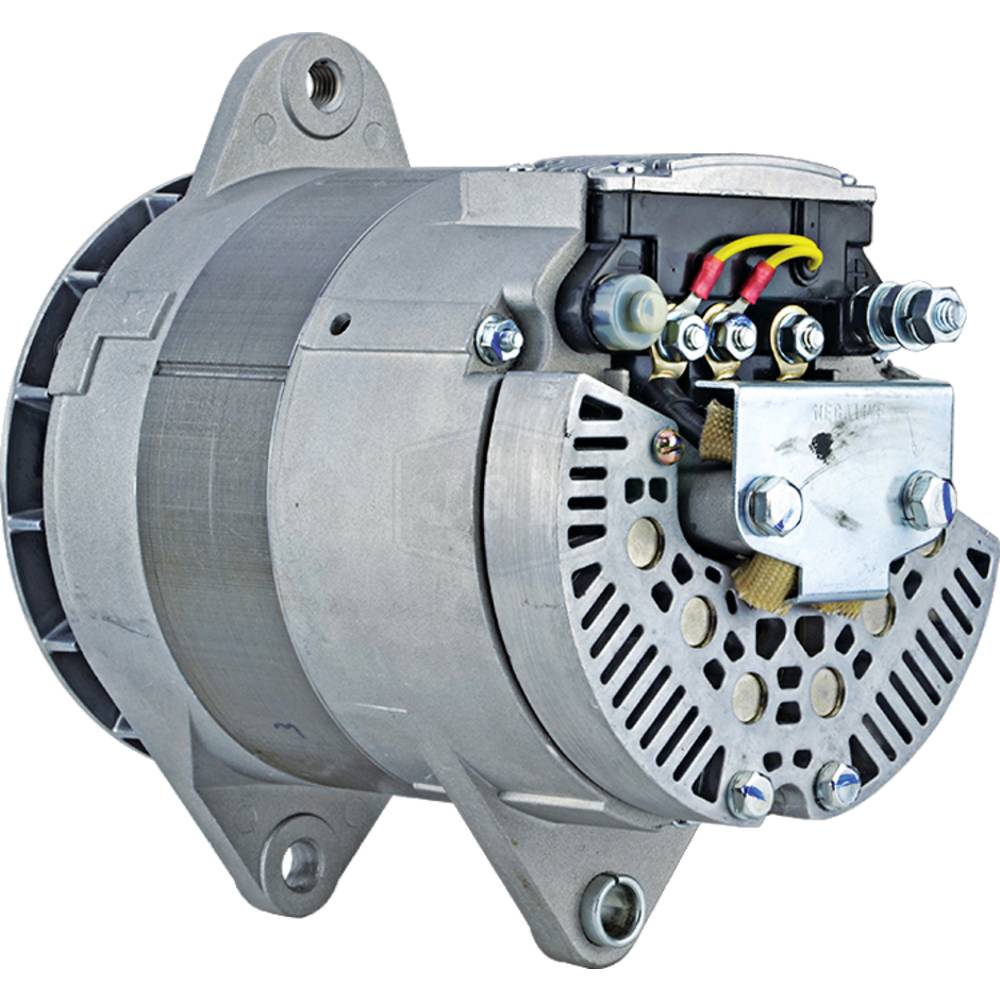 400-16143-JN J&N Electrical Products Alternator
