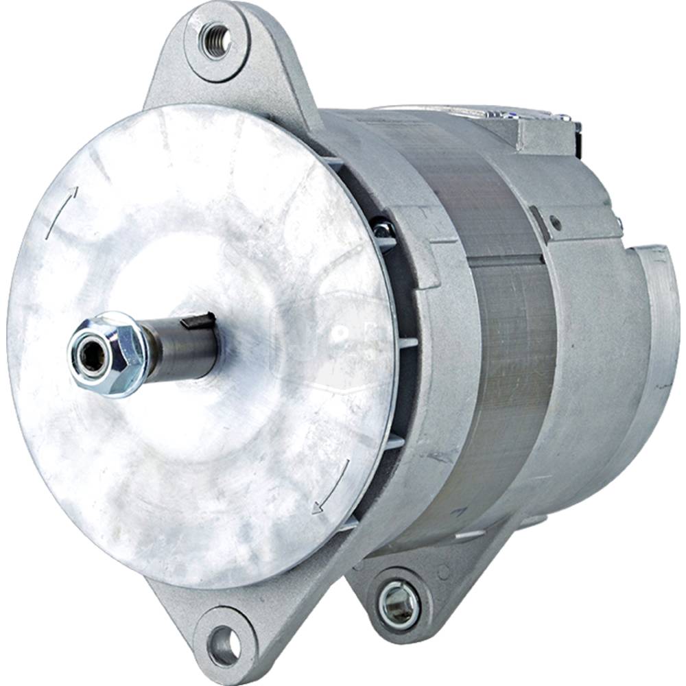 400-16143-JN J&N Electrical Products Alternator