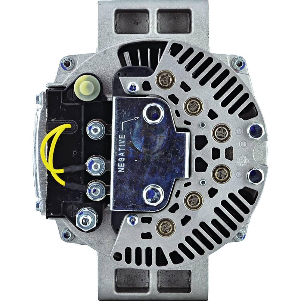 400-16148-JN J&N Electrical Products Alternator