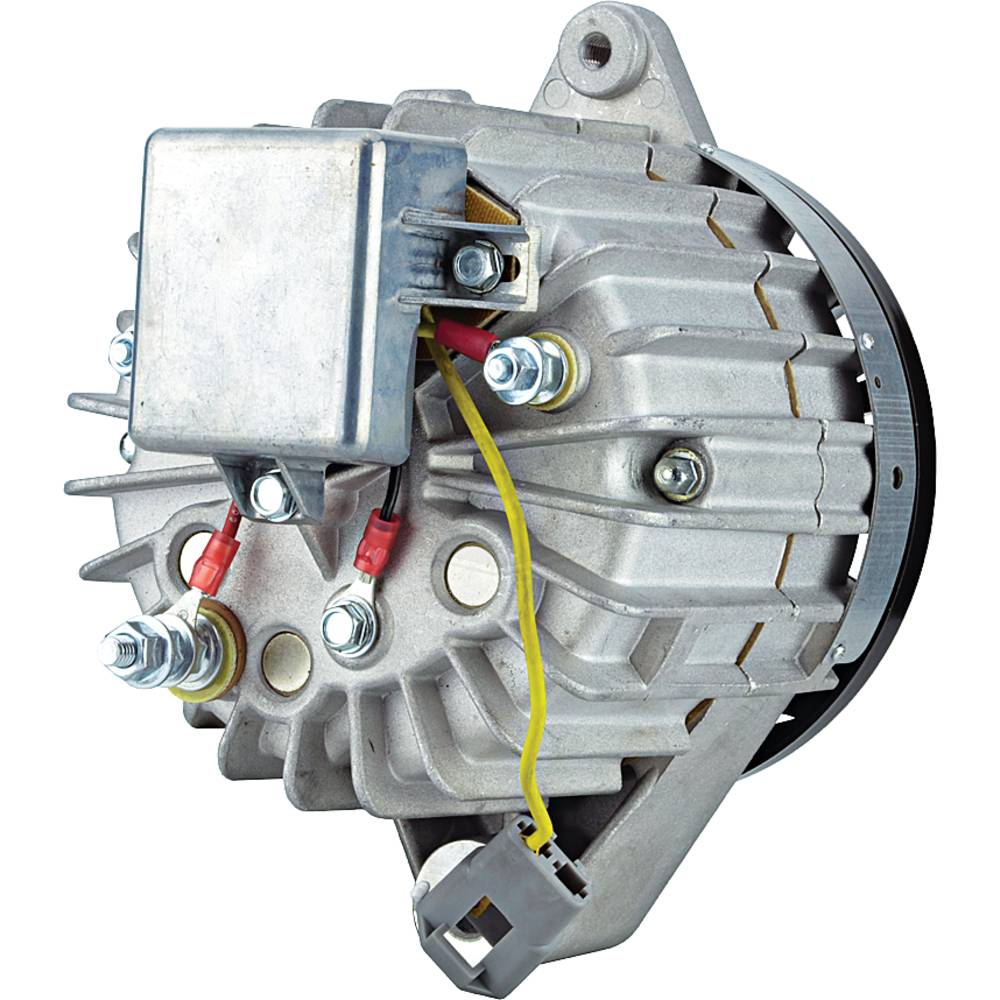 400-16150-JN J&N Electrical Products Alternator