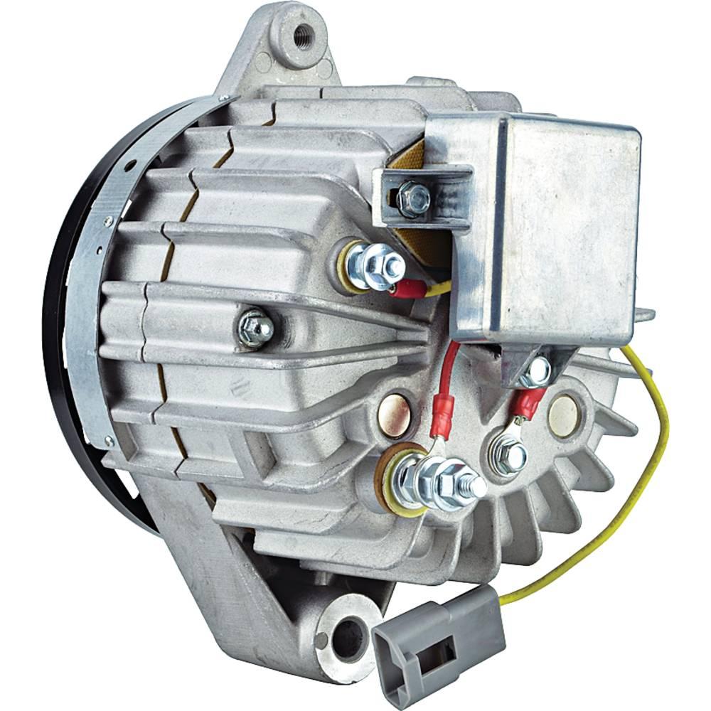 400-16150-JN J&N Electrical Products Alternator