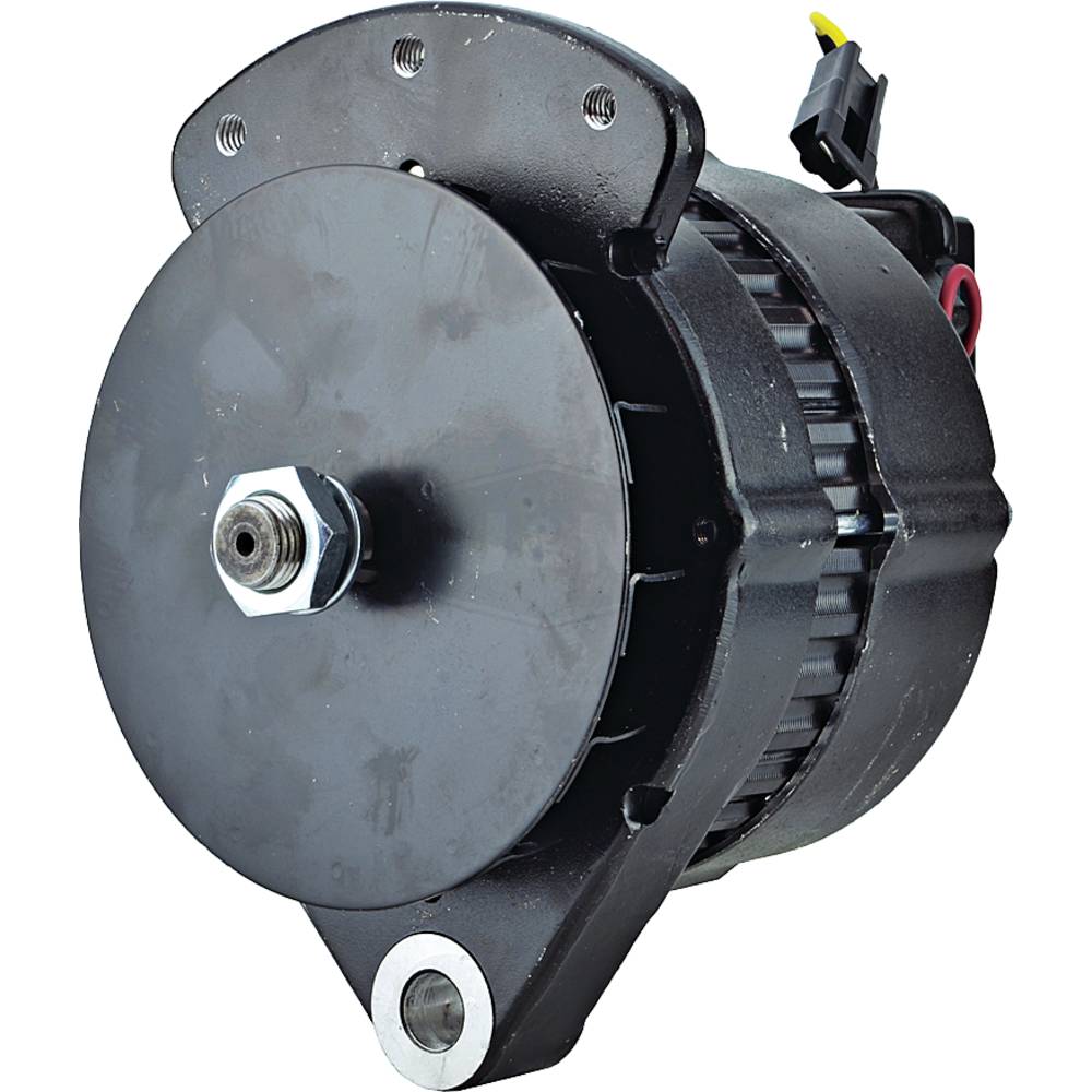 400-16154-JN J&N Electrical Products Alternator