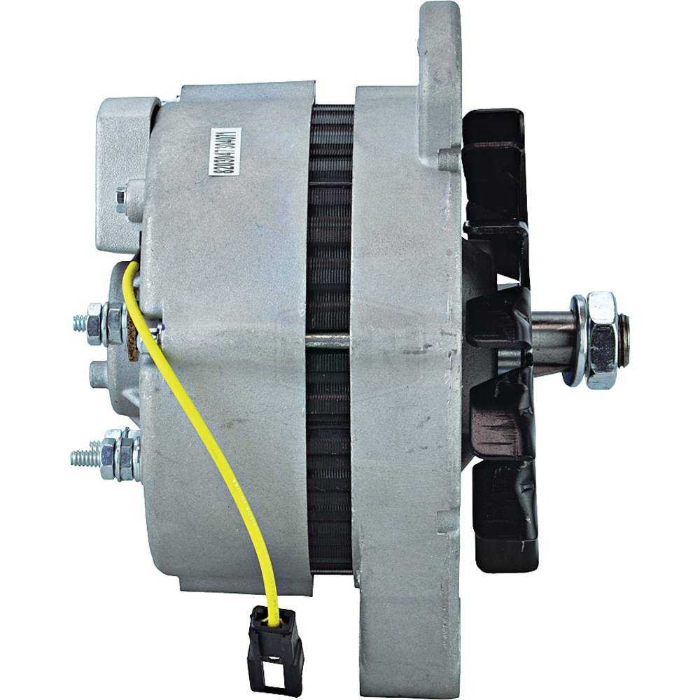 400-16155-JN J&N Electrical Products Alternator