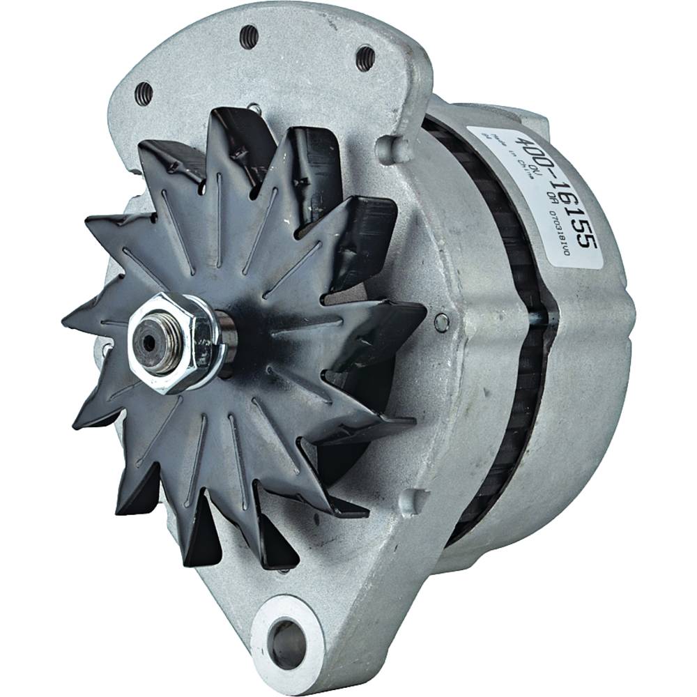 400-16155-JN J&N Electrical Products Alternator