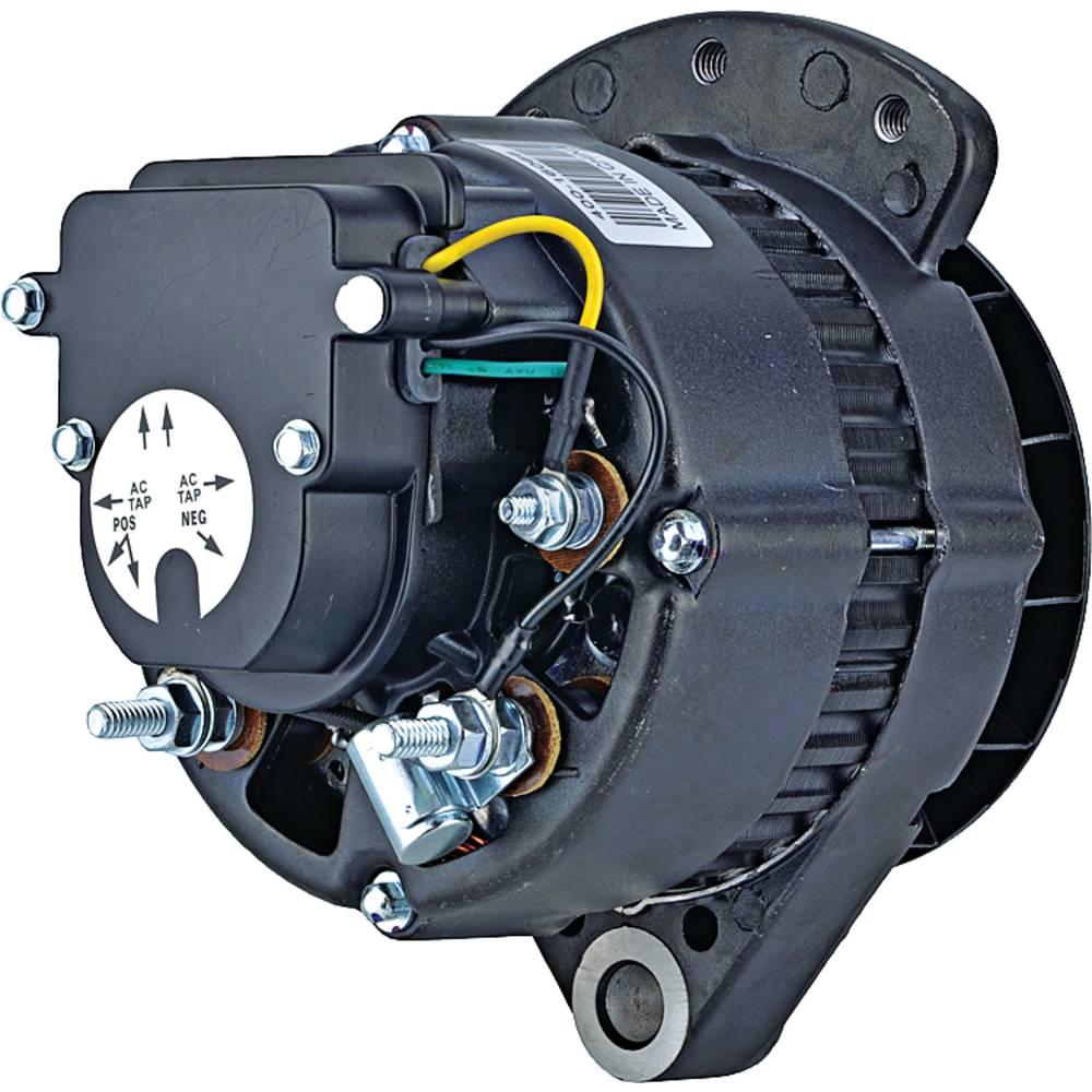 400-16156-JN J&N Electrical Products Alternator