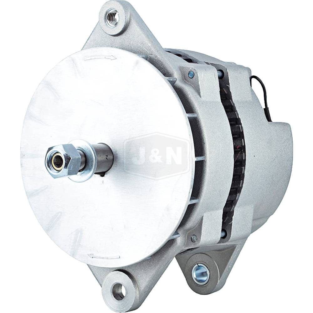 400-16158-JN J&N Electrical Products Alternator